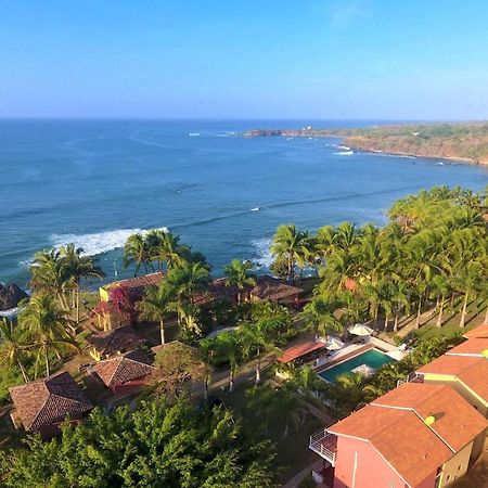 Hotel Punta Franca Jobal Εξωτερικό φωτογραφία