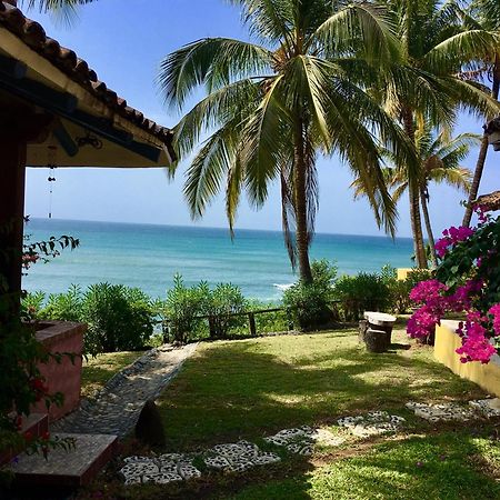 Hotel Punta Franca Jobal Εξωτερικό φωτογραφία