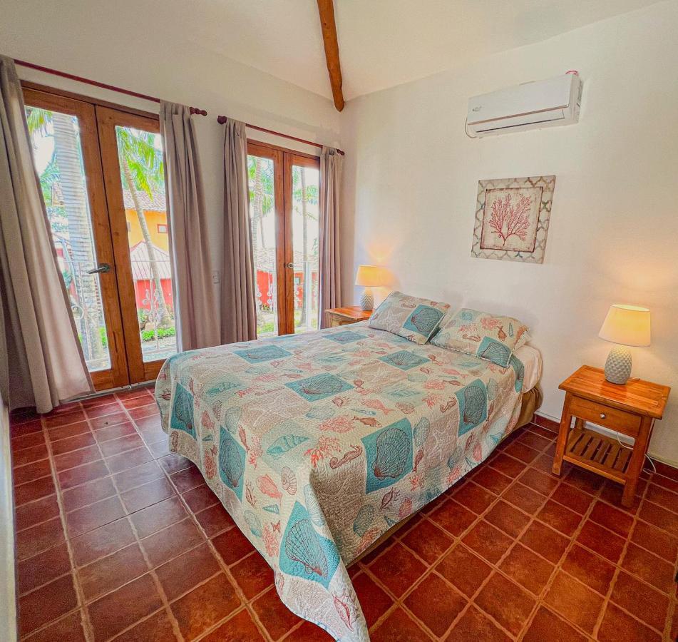 Hotel Punta Franca Jobal Εξωτερικό φωτογραφία