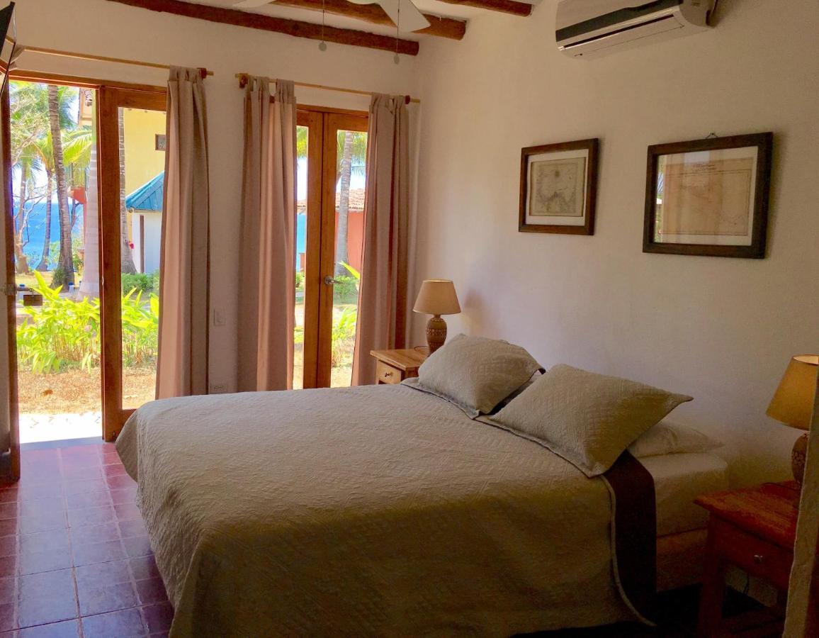 Hotel Punta Franca Jobal Εξωτερικό φωτογραφία