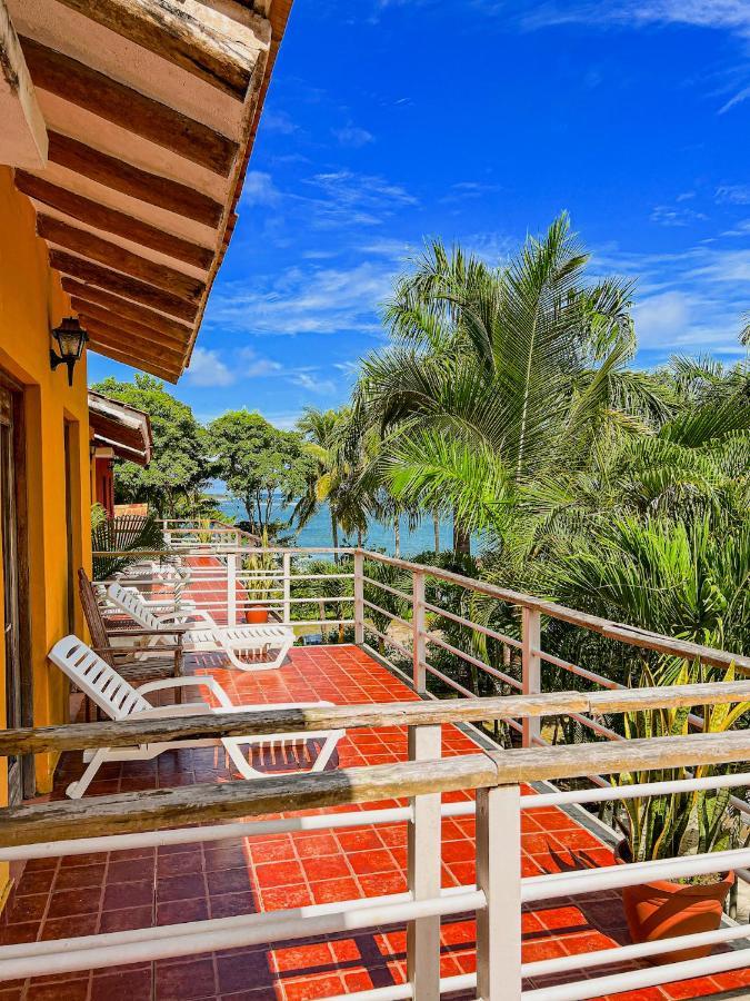 Hotel Punta Franca Jobal Εξωτερικό φωτογραφία