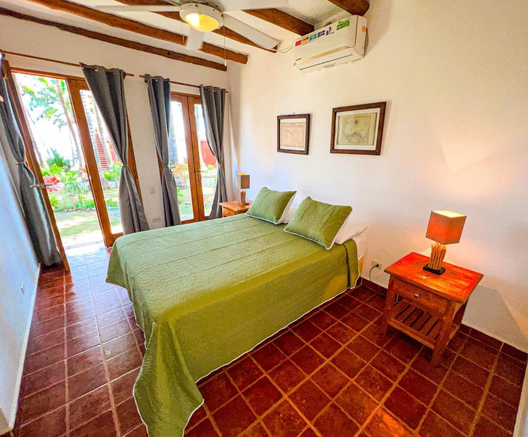 Hotel Punta Franca Jobal Εξωτερικό φωτογραφία