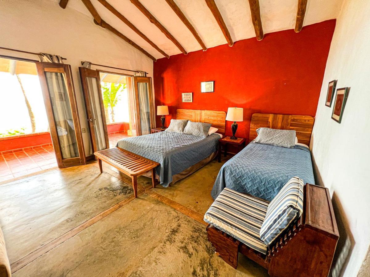 Hotel Punta Franca Jobal Εξωτερικό φωτογραφία
