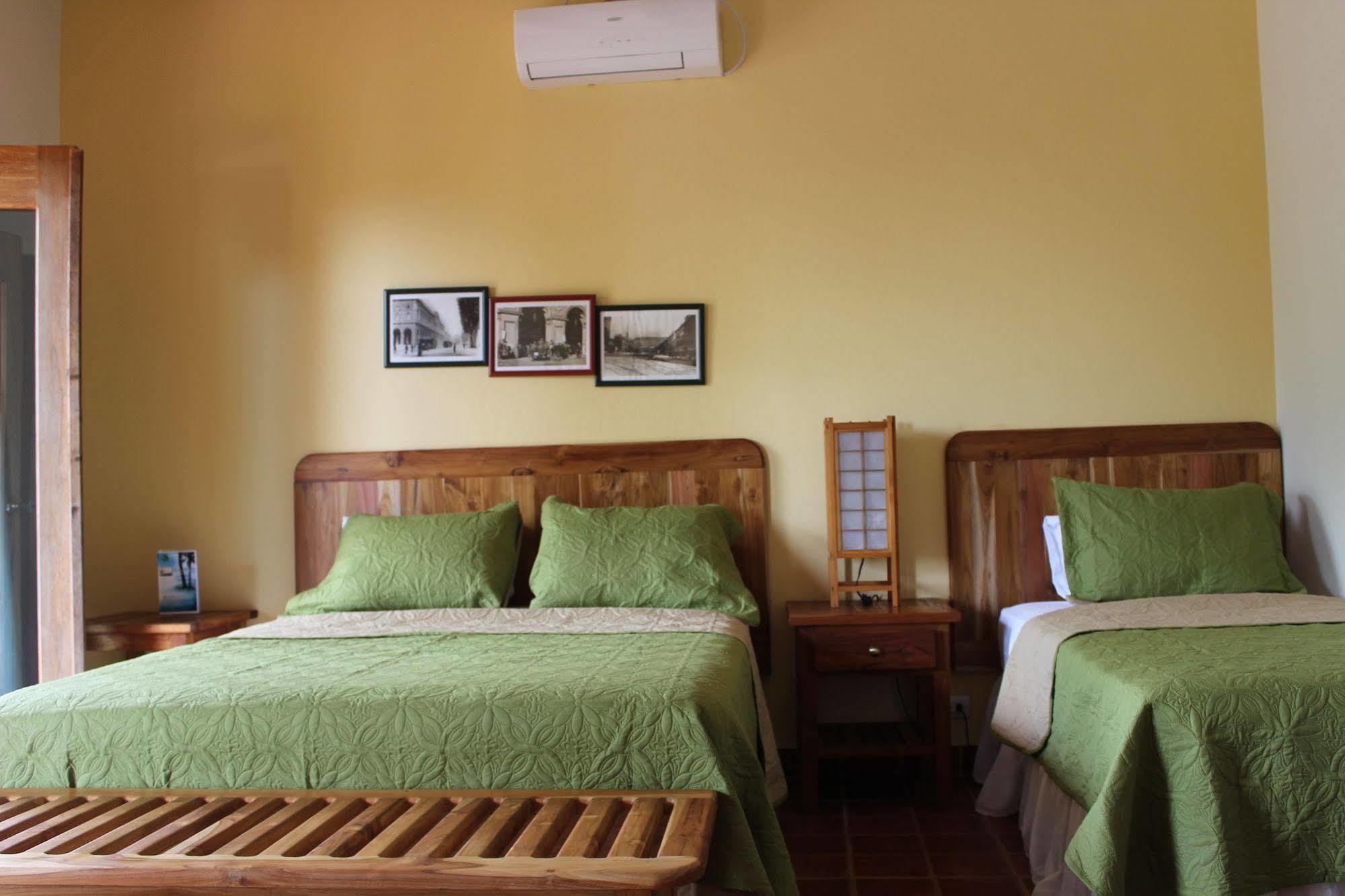 Hotel Punta Franca Jobal Εξωτερικό φωτογραφία