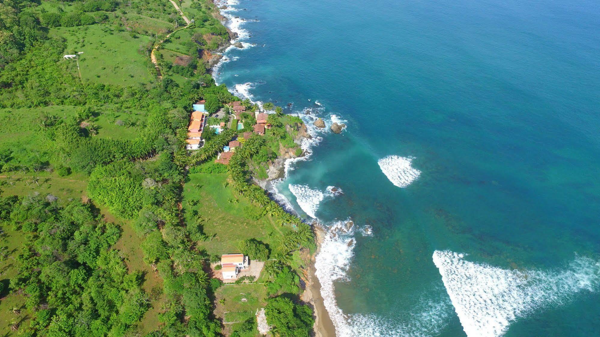 Hotel Punta Franca Jobal Εξωτερικό φωτογραφία