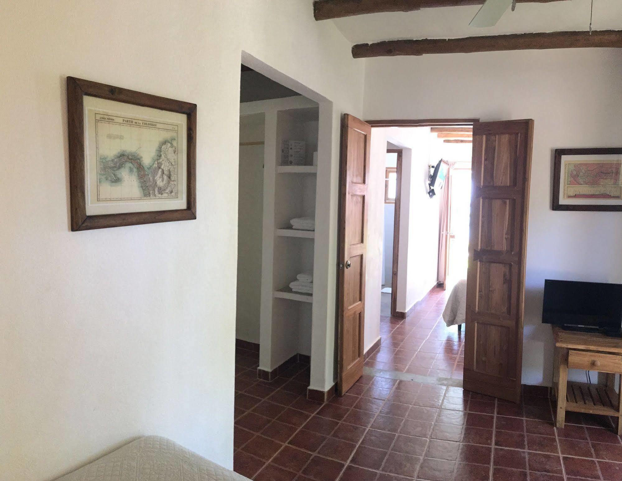 Hotel Punta Franca Jobal Εξωτερικό φωτογραφία